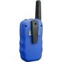 Портативная рация Baofeng MiNi BF-T2 PMR446 Blue (MiNiBFT2_BE) - 5