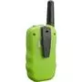 Портативная рация Baofeng MiNi BF-T2 PMR446 Green (MiNiBFT2_G) - 5