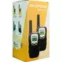 Портативная рация Baofeng MiNi BF-T2 PMR446 Green (MiNiBFT2_G) - 6