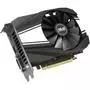 Видеокарта ASUS GeForce GTX1650 SUPER 4096Mb PHOENIX OC (PH-GTX1650S-O4G) - 4