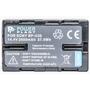 Аккумулятор к фото/видео PowerPlant Sony BP-U30 (DV00DV1351) - 1