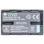 Аккумулятор к фото/видео PowerPlant Sony BP-U30 (DV00DV1351) - 1