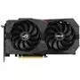 Видеокарта ASUS GeForce GTX1660 SUPER 6144Mb ROG STRIX OC GAMING (ROG-STRIX-GTX1660S-O6G-GAMING) - 1