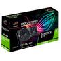 Видеокарта ASUS GeForce GTX1660 SUPER 6144Mb ROG STRIX OC GAMING (ROG-STRIX-GTX1660S-O6G-GAMING) - 7