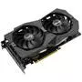 Видеокарта ASUS GeForce GTX1660 SUPER 6144Mb ROG STRIX ADVANCED GAMING (ROG-STRIX-GTX1660S-A6G-GAMING) - 5