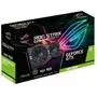 Видеокарта ASUS GeForce GTX1660 SUPER 6144Mb ROG STRIX ADVANCED GAMING (ROG-STRIX-GTX1660S-A6G-GAMING) - 7