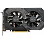 Видеокарта ASUS GeForce GTX1660 SUPER 6144Mb TUF OC GAMING (TUF-GTX1660S-O6G-GAMING) - 1