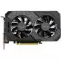 Видеокарта ASUS GeForce GTX1660 SUPER 6144Mb TUF OC GAMING (TUF-GTX1660S-O6G-GAMING) - 1