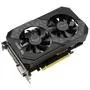 Видеокарта ASUS GeForce GTX1660 SUPER 6144Mb TUF OC GAMING (TUF-GTX1660S-O6G-GAMING) - 3