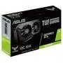Видеокарта ASUS GeForce GTX1660 SUPER 6144Mb TUF OC GAMING (TUF-GTX1660S-O6G-GAMING) - 6