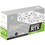 Видеокарта ASUS GeForce RTX2080 SUPER 8192Mb ROG STRIX OC WHITE GAMING (ROG-STRIX-RTX2080S-O8G-WHITE-GAMING) - 3