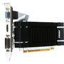 Видеокарта GeForce GT730 2048Mb MSI (N730K-2GD3H/LP) - 2