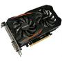 Видеокарта GIGABYTE GeForce GTX1050 2048Mb OC (GV-N1050OC-2GD) - 2