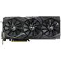 Видеокарта ASUS Radeon RX 580 8192Mb ROG STRIX GAMING TOP (ROG-STRIX-RX580-T8G-GAMING) - 1