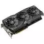 Видеокарта ASUS Radeon RX 580 8192Mb ROG STRIX GAMING TOP (ROG-STRIX-RX580-T8G-GAMING) - 2