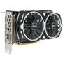 Видеокарта MSI Radeon RX 570 4096Mb ARMOR (RX 570 ARMOR 4G) - 2