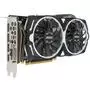 Видеокарта MSI Radeon RX 570 4096Mb ARMOR (RX 570 ARMOR 4G) - 2