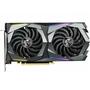 Видеокарта MSI GeForce GTX1660 Ti 6144Mb GAMING X (GTX 1660 TI GAMING X 6G) - 1