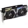 Видеокарта MSI GeForce GTX1660 Ti 6144Mb GAMING X (GTX 1660 TI GAMING X 6G) - 2