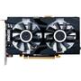 Видеокарта INNO3D GeForce GTX1660 Ti 6144Mb Twin X2 (N166T2-06D6-1710VA15) - 1