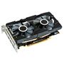 Видеокарта INNO3D GeForce GTX1660 Ti 6144Mb Twin X2 (N166T2-06D6-1710VA15) - 2