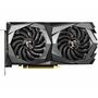 Видеокарта MSI GeForce GTX1650 4096Mb GAMING (GTX 1650 GAMING 4G) - 1