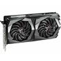 Видеокарта MSI GeForce GTX1650 4096Mb GAMING (GTX 1650 GAMING 4G) - 2