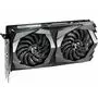 Видеокарта MSI GeForce GTX1650 4096Mb GAMING (GTX 1650 GAMING 4G) - 2