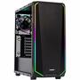 Корпус Zalman K1 (Black) - 3