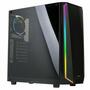 Корпус Zalman K1 (Black) - 4