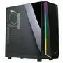 Корпус Zalman K1 (Black) - 4