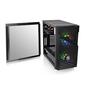 Корпус ThermalTake Commander C31 TG ARGB (CA-1N2-00M1WN-00) - 4