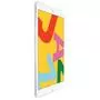 Планшет Apple A2198 iPad 10.2" Wi-Fi + 4G 32GB Silver (MW6C2RK/A) - 1