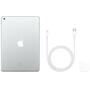 Планшет Apple A2197 iPad 10.2" Wi-Fi 32GB Silver (MW752RK/A) - 2
