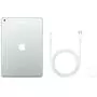 Планшет Apple A2197 iPad 10.2" Wi-Fi 32GB Silver (MW752RK/A) - 2