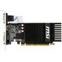 Видеокарта Radeon R5 230 2048Mb MSI (R5 230 2GD3H LP) - 1