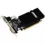Видеокарта Radeon R5 230 2048Mb MSI (R5 230 2GD3H LP) - 2