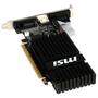 Видеокарта Radeon R5 230 2048Mb MSI (R5 230 2GD3H LP) - 3