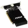 Видеокарта Radeon R5 230 2048Mb MSI (R5 230 2GD3H LP) - 3