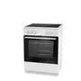 Плита Gorenje EC6121WD - 2