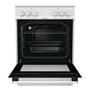 Плита Gorenje EC6121WD - 3