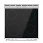 Плита Gorenje EC6121WD - 4