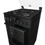 Плита Gorenje K5341BF - 4