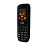 Мобильный телефон Sigma X-style 17 Update Black (4827798854518) - 1