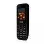 Мобильный телефон Sigma X-style 17 Update Black (4827798854518) - 1