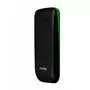Мобильный телефон Sigma X-style 17 Update Black-Green (4827798854525) - 2