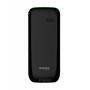 Мобильный телефон Sigma X-style 17 Update Black-Green (4827798854525) - 3