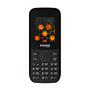 Мобильный телефон Sigma X-style 17 Update Black-Orange (4827798854532) - 1