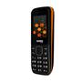 Мобильный телефон Sigma X-style 17 Update Black-Orange (4827798854532) - 2