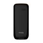 Мобильный телефон Sigma X-style 17 Update Black-Orange (4827798854532) - 4